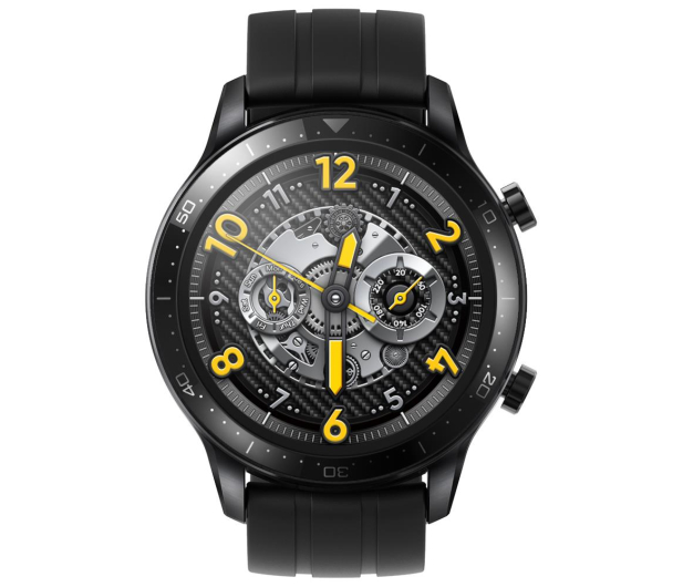 realme watch S Pro - 639821 - zdjęcie 3